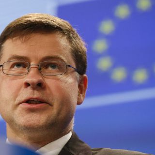 La UE aprueba subvención urgente para Grecia