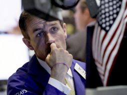 Todos los indicadores de Wall Street registran pérdidas, con excepción del Nasdaq Composite. EL INFORMADOR / ARCHIVO