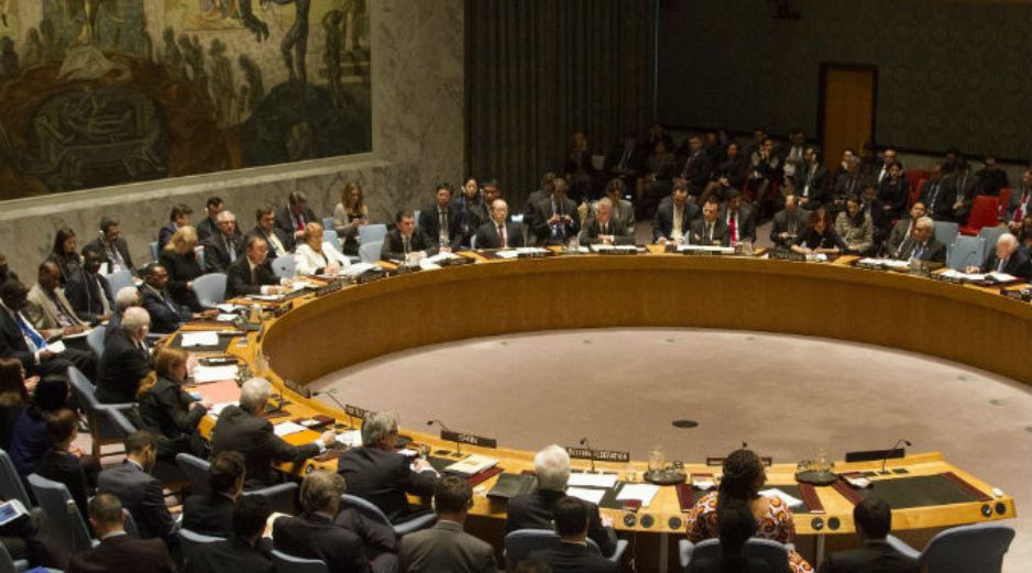 La cita será para debatir medidas de prevención y luchar contra los flujos de combatientes terroristas extranjeros. EL INFORMADOR / ARCHIVO