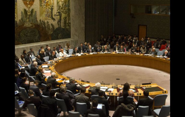 La cita será para debatir medidas de prevención y luchar contra los flujos de combatientes terroristas extranjeros. EL INFORMADOR / ARCHIVO