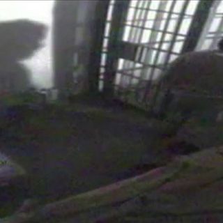 Pintura, una de las actividades de 'El Chapo' en El Altiplano