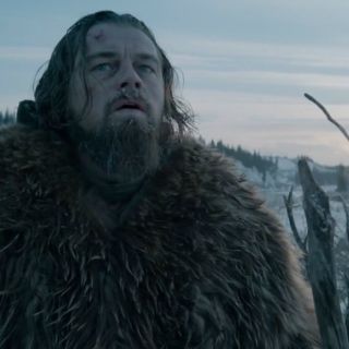 Conoce 'The Revenant', lo nuevo de González Iñárritu