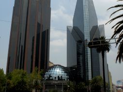 La sesión estuvo marcada por datos económicos en EU y el proceso de negociación de Grecia. NTX / ARCHIVO