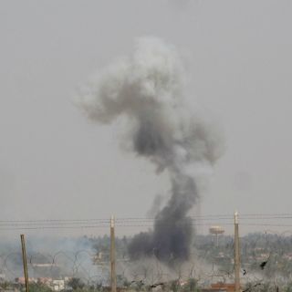 Explosión de coche bomba en Iraq causa al menos 35 muertos