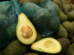 El aguacate mejora la comunicación neuronal y circulación sanguínea en el cerebro, además limpia las arterias del corazón. EL INFORMADOR / ARCHIVO