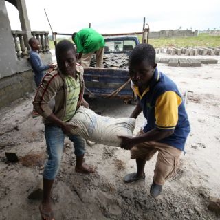 Se recuperan los últimos enfermos de ébola en Liberia