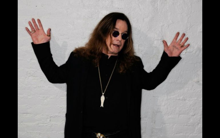 El cantante tenía fechas previstas para Monterrey y la Ciudad de México. AFP / ARCHIVO