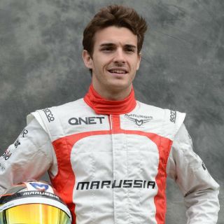 Familia comunica el deceso de Jules Bianchi