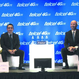 Telcel desaparece las fronteras con Estados Unidos