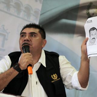 Operativo nacional se implementará por búsqueda de 'El Chapo'