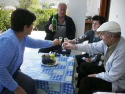 Con la mayor cata de aguardiente, se incorpora una nueva categoría a la larga lista de récords establecidas. EL INFORMADOR / ARCHIVO