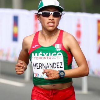Mexicanas quedan lejos del podio en maratón de Panamericanos