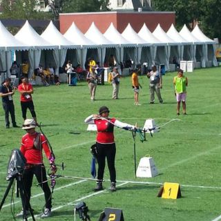 Karla Hinojosa se lleva el bronce en Juegos Panamericanos