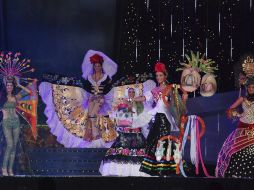 Morley considera que comunicación con México podría mejorar a través de este concurso. NTX / ARCHIVO