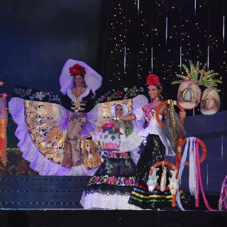 México podría albergar certamen de Miss Mundo