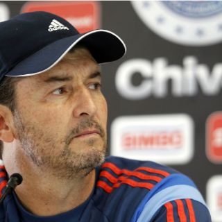 'Chepo' promete un equipo entregado, sin olvidar descenso