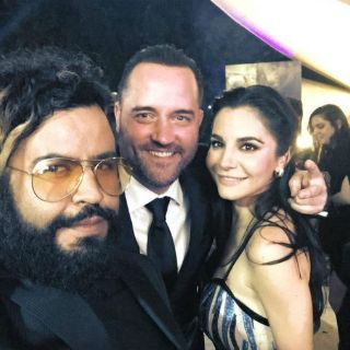 Martha Higareda vuelve al drama en cine con 'Vive por mí'