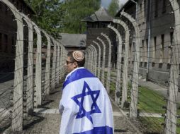 La mayoría de los restos de las víctimas de Hirt habían sido encontrados poco después de la liberación de Estrasburgo. AFP / ARCHIVO