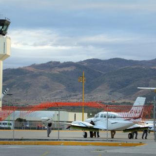 Avioneta se accidenta en Torreón