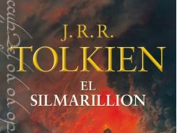 'El Silmarillion' de J. R. R. Tolkien se encuentra entre los 10 libros más vendidos de la semana. ESPECIAL / gandhi.com.mx