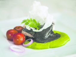 Todos y cada uno de los restaurantes recientes se dedica a jugar ese juego en el que nada sabe tal y como debería de saber. EL INFORMADOR / ARCHIVO