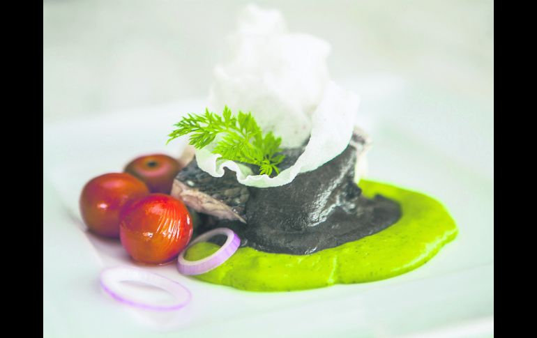 Todos y cada uno de los restaurantes recientes se dedica a jugar ese juego en el que nada sabe tal y como debería de saber. EL INFORMADOR / ARCHIVO