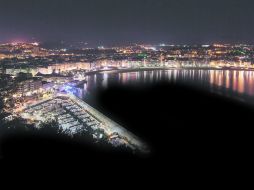 Donostia. Una gran vista para aquellos que andan detrás de cultura, gastronomía y la aventura más grande de sus vidas. ESPECIAL / Politeama Palace Hotel