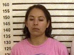 El Juez determina en libertad a Lorena González acusada de participar en el secuestro y homicidio del joven. NTX / ARCHIVO