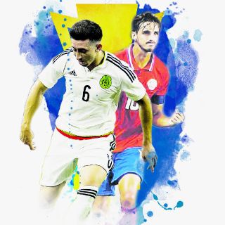 México se juega la vida en la Copa Oro