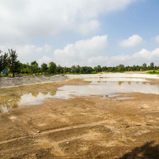 En los próximos dos meses estará concluida la remodelación del Parque Metropolitano