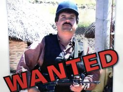 La Patrulla Fronteriza de EU ha detectado cerca de 170 subterráneos, la mayoría del Cártel de Sinaloa. EL INFORMADOR / ARCHIVO