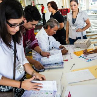 Casi 3.3 millones de ciudadanos podrán votar en Chiapas