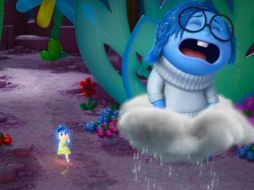 Para llegar al espectacular resultado final tuvieron que pasar muchas etapas, muchos intentos y muchas pruebas desechadas. TWITTER / @Disney