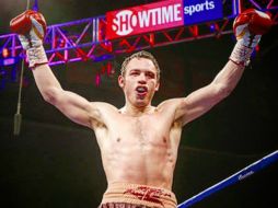 Agregó que si Reyes pide una revancha, está dispuesto a dársela para despejar dudas. INSTAGRAM / @jcchavezjr