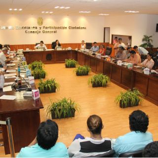 Se han instalado mil 475 casillas en Chiapas: INE