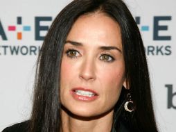 Un vecino asegura que las hijas de Moore han hecho fiestas por semanas en su casa, sin embargo siguen las investigaciones. EL INFORMADOR / ARCHIVO