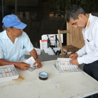 Partidos presentan primeras quejas durante comicios en Chiapas
