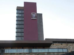 En los últimos años el número de alumnos aceptados incrementó en más de ocho mil alumnos. NTX / ARCHIVO