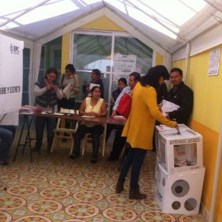 Vigilan Fepade y PGR elecciones en Chiapas