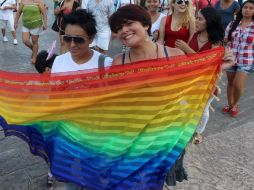 Varios de los integrantes, la mayoría católicos, consideraron que son una 'aberración' ese tipo de matrimonios. EFE / ARCHIVO