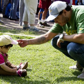 En México, 796 mil hombres son papás solteros