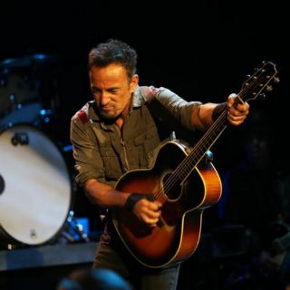 Bruce Springsteen da concierto sorpresa en un bar de Jersey