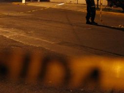 El incidente fue reportado a las corporaciones policiacas alrededor de las 20:00 horas del pasado viernes. EL INFORMADOR / ARCHIVO