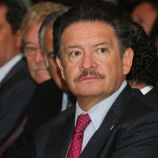 El PRD defenderá votos que obtenga en Chiapas: Navarrete