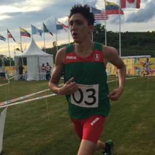 Plata para México y plaza olímpica en Pentatlón