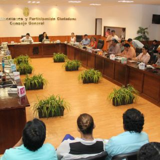 Cierran casillas en Chiapas; se instaló el 97 por ciento