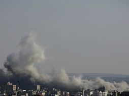 En otro atentado, el ejército mató a 59 extremistas durante las operaciones del día. EFE / ARCHIVO