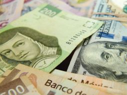 Divisas. La competencia es ganada por el dólar. BLOOMBERG  /