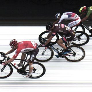 André Greipel confirma monopolio en sprints