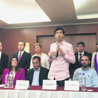 Independientes, con tendencia a quedar en tercero y cuarto lugar